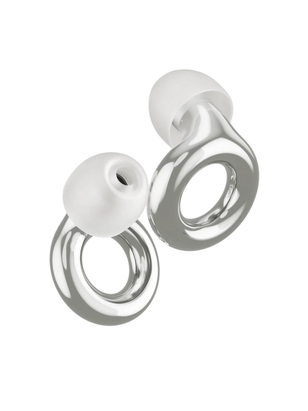 Loop Experience 2 - Black & Silver